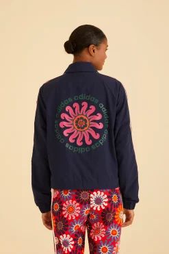 FARM Rio ADIDAS FARM COACH JACKET