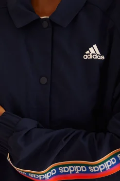 FARM Rio ADIDAS FARM COACH JACKET