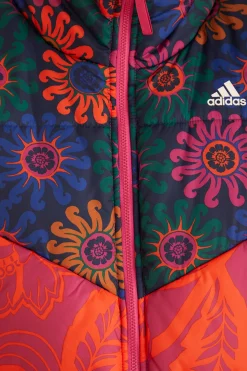 FARM Rio  ADIDAS FARM JACKET
