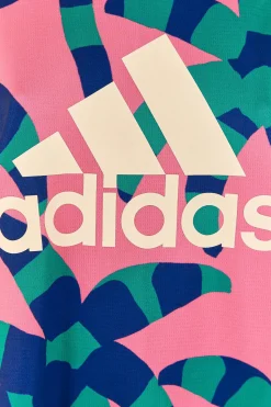 FARM Rio  ADIDAS FARM TANK TOP GREEN