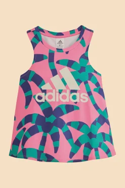 FARM Rio  ADIDAS FARM TANK TOP GREEN