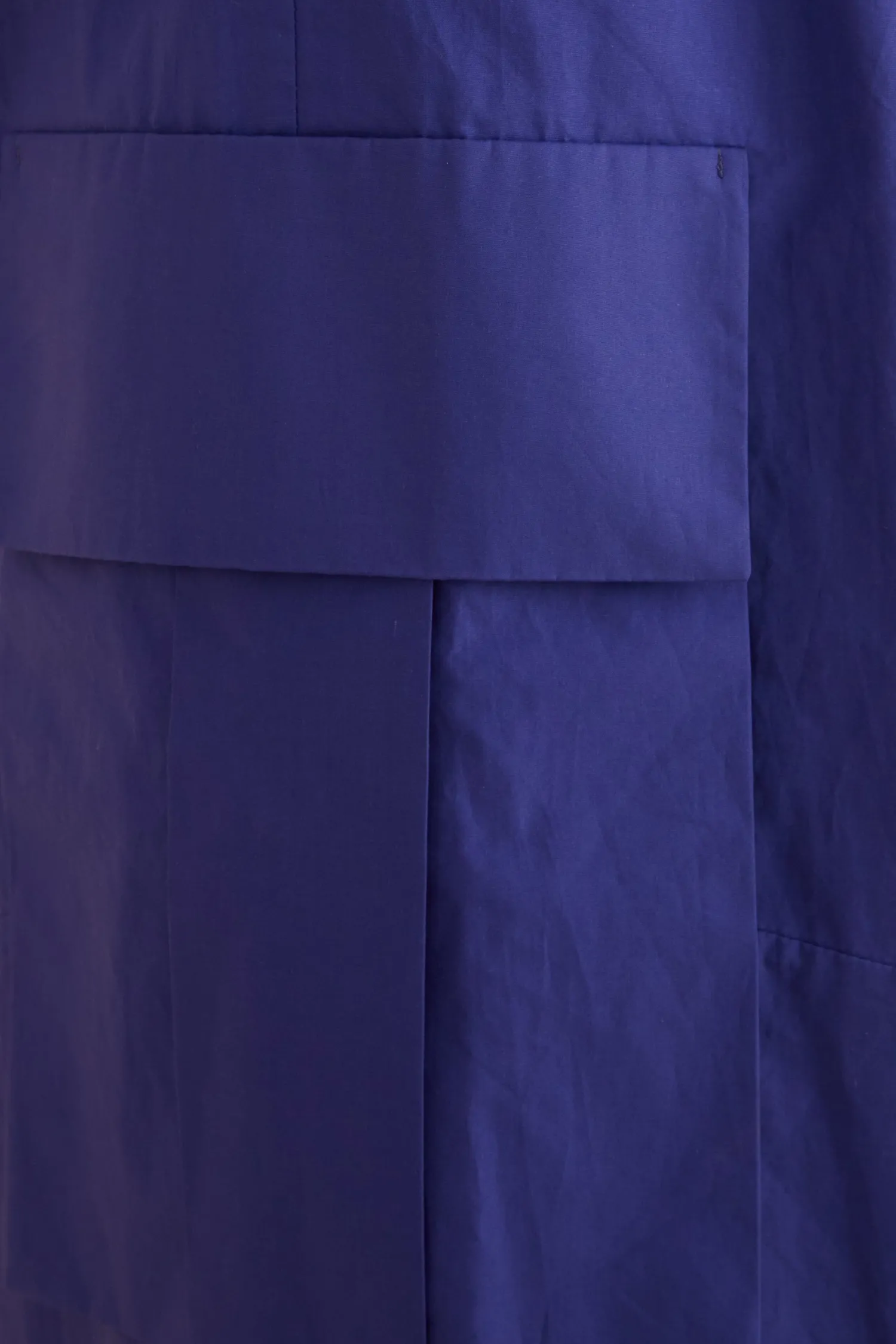 FARM Rio BLUE CARGO PANTS