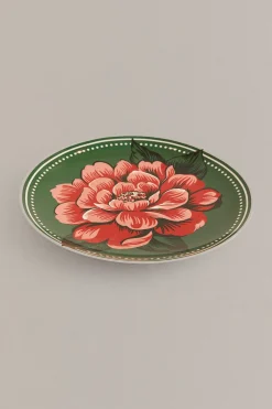 FARM Rio CHITA FLOWER JOY A LA CARTE PLATES
