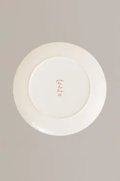 FARM Rio  CHITA FLOWER JOY A LA CARTE PLATES