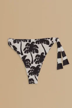 FARM Rio COCONUT REVERSIBLE BIKINI BOTTOM