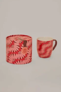 FARM Rio COPABANANA BRIGHT DAY MUG