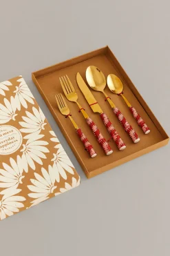 FARM Rio COPABANANA EVERYDAY HAPPINESS CUTLERY