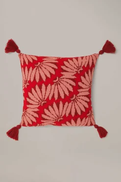 FARM Rio COPABANANA OH SO COZY PILLOW