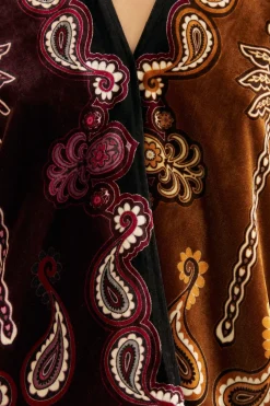 FARM Rio MULTICOLOR SWEET MERMAIDS BLOUSE
