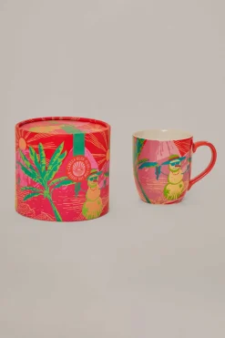 FARM Rio SANDOLL BRIGHT DAY MUG