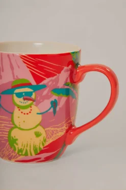 FARM Rio  SANDOLL BRIGHT DAY MUG