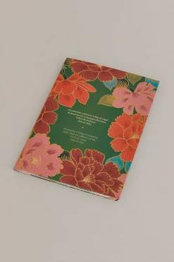 FARM Rio SHARE THE JOY GIFT WRAP PAPER SET