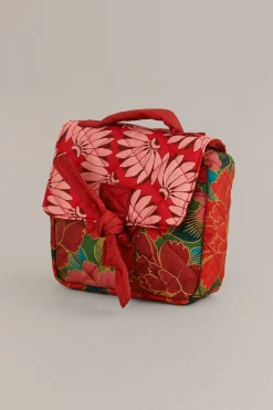 FARM Rio SOLAR CHITA CARRY THE SUN POUCH