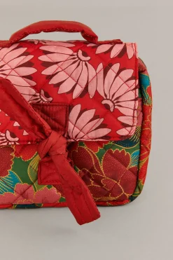 FARM Rio  SOLAR CHITA CARRY THE SUN POUCH