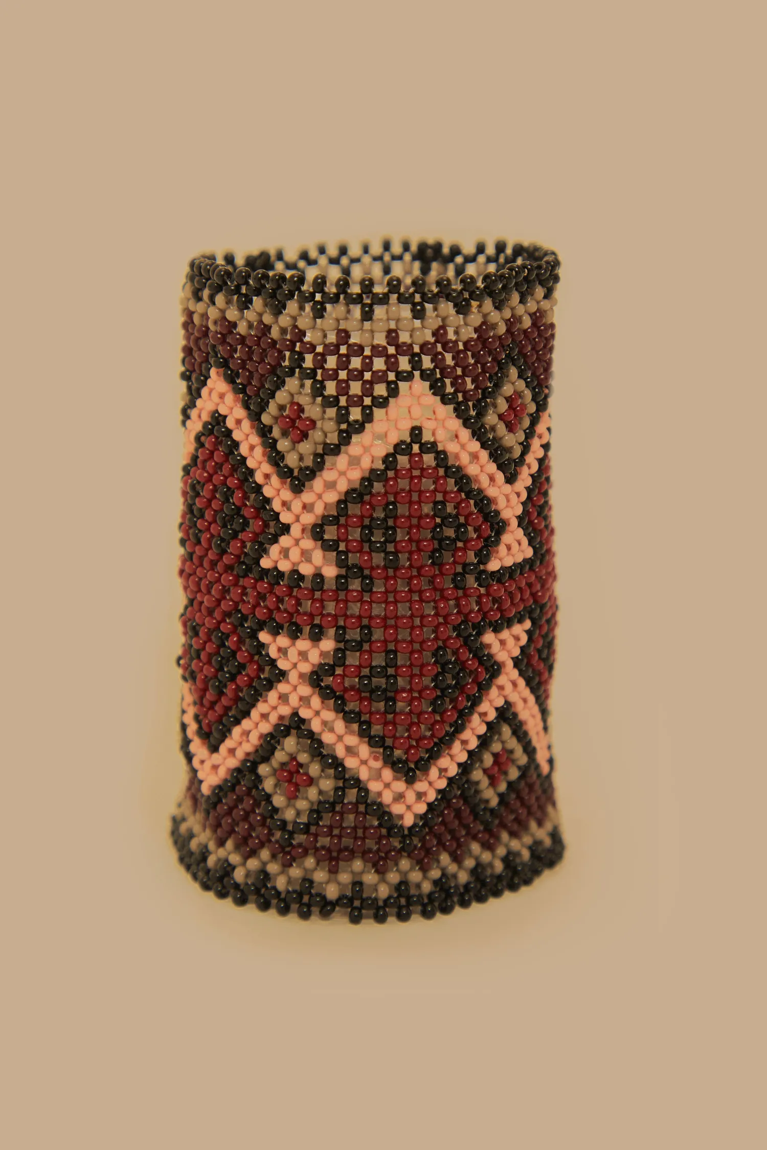 FARM Rio YAWANAWA BEADED BRACELET